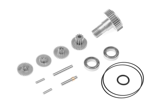 GO-1266MGW gear set