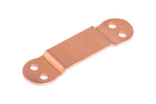 Soldering battery connectors Copper STD (10pcs)