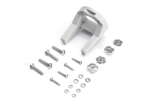 Motor mount 3.5ccm (.21) with hardware