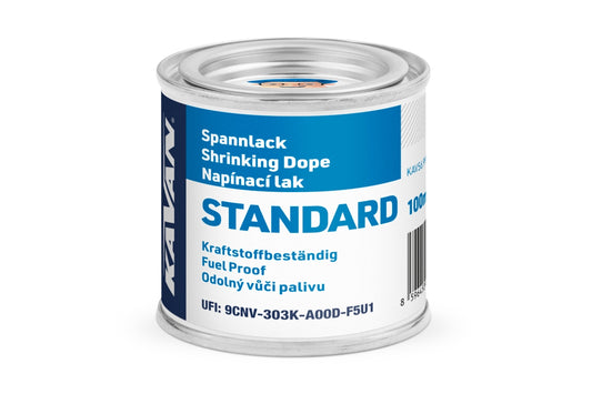 KAVAN Shrinking Dope STANDARD, 100ml