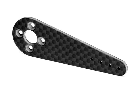 KAVAN Carbon control horn 66 x 22,5mm