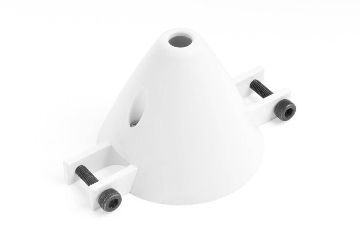 KAVAN 304TS TwinShark 2700mm - spinner set