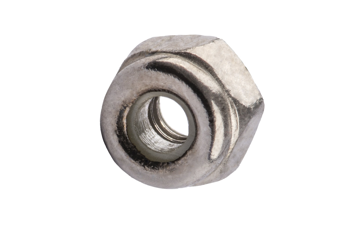 Lock Nut M3, 10 pcs