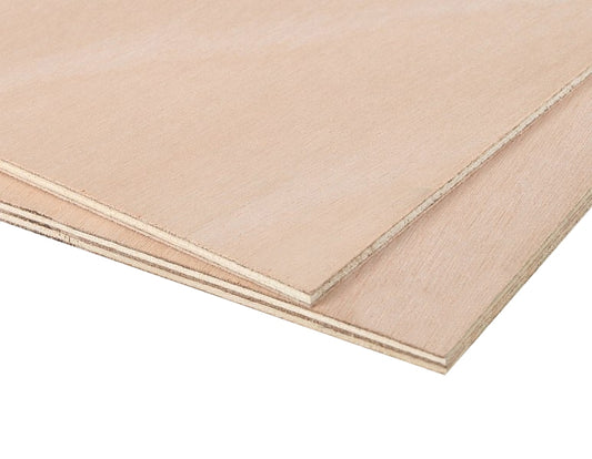 Liteply Okoume 4.0x620x420mm
