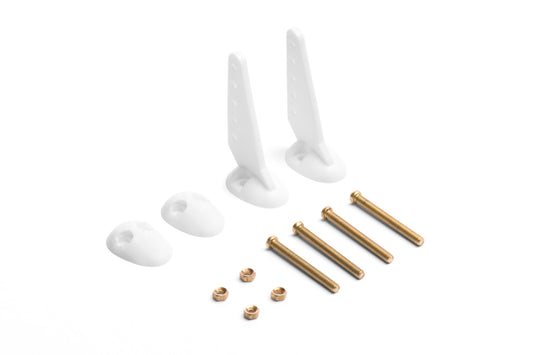 Rudder Horn Large 2pcs