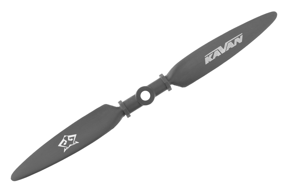 Propeller Super Nylon Semiscale 6,5x4"