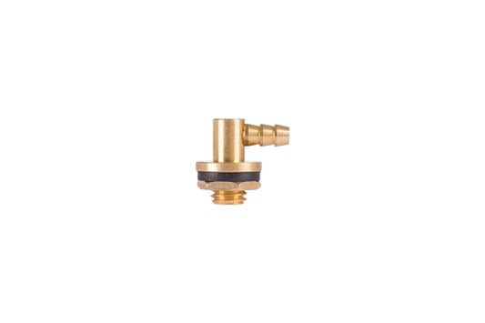 Copper fuel tank nipple L M8 for Air