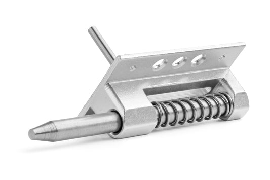 Canopy Lock aluminium