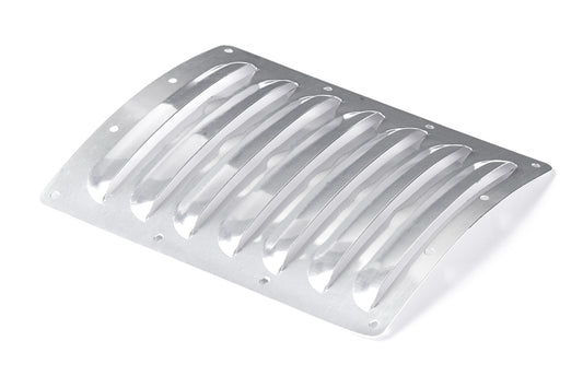 Alu cooling Fin 12x10cm