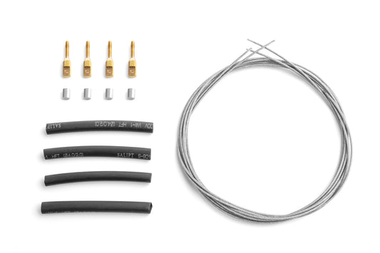 Pull/ Pull control set 0,8mm