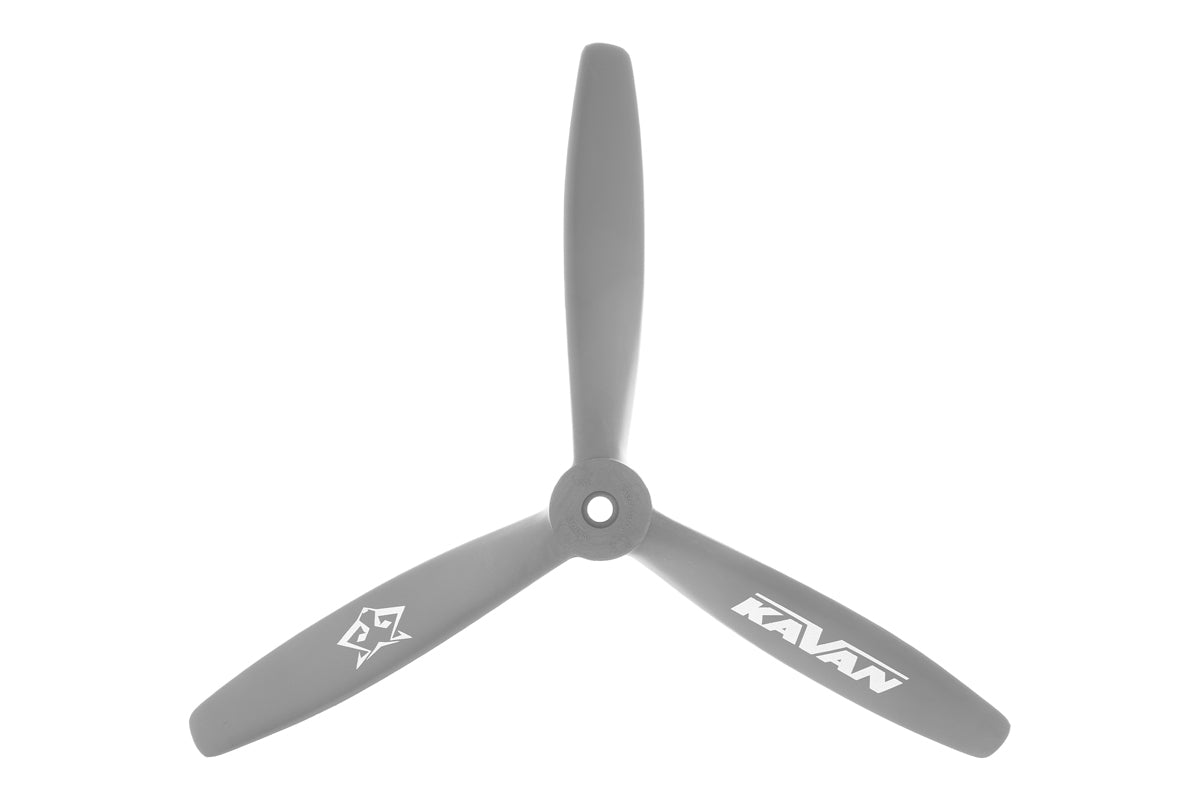 Kavan Propeller 12.5x7" - 3-blade