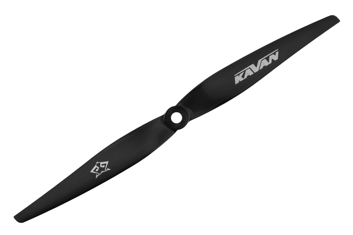 Kavan Electro Propeller 8x5", 8mm Bore