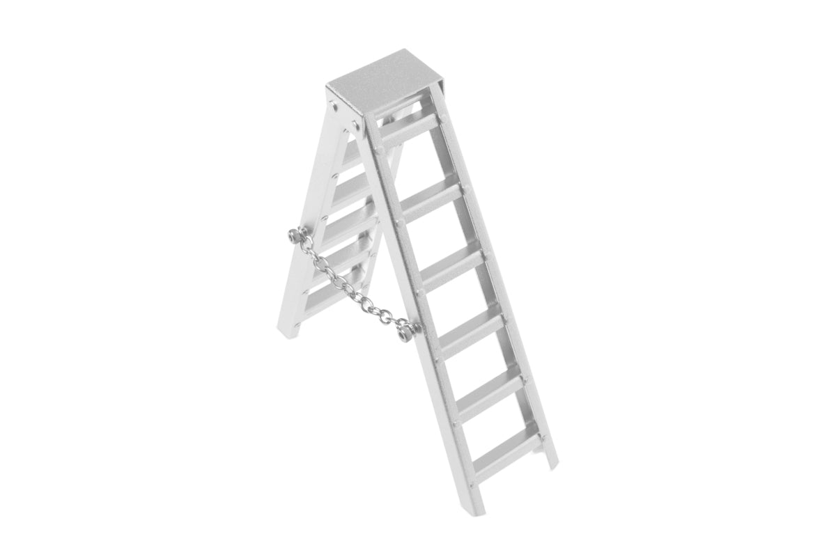 1/10 Aluminum Ladder for Rc Crawler