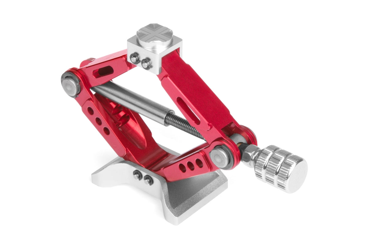 1/10 Metal Jack Stand for Rc Crawler