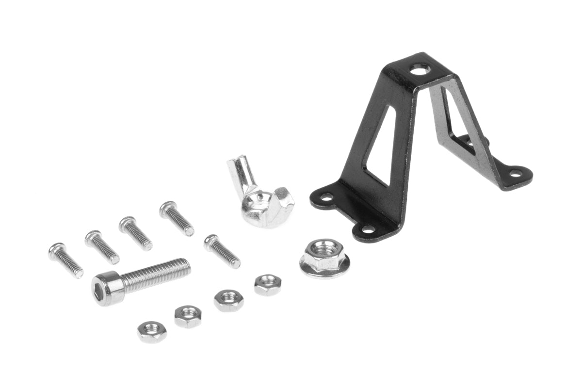 1/10 Spare Wheel Holder for Rc Crawler