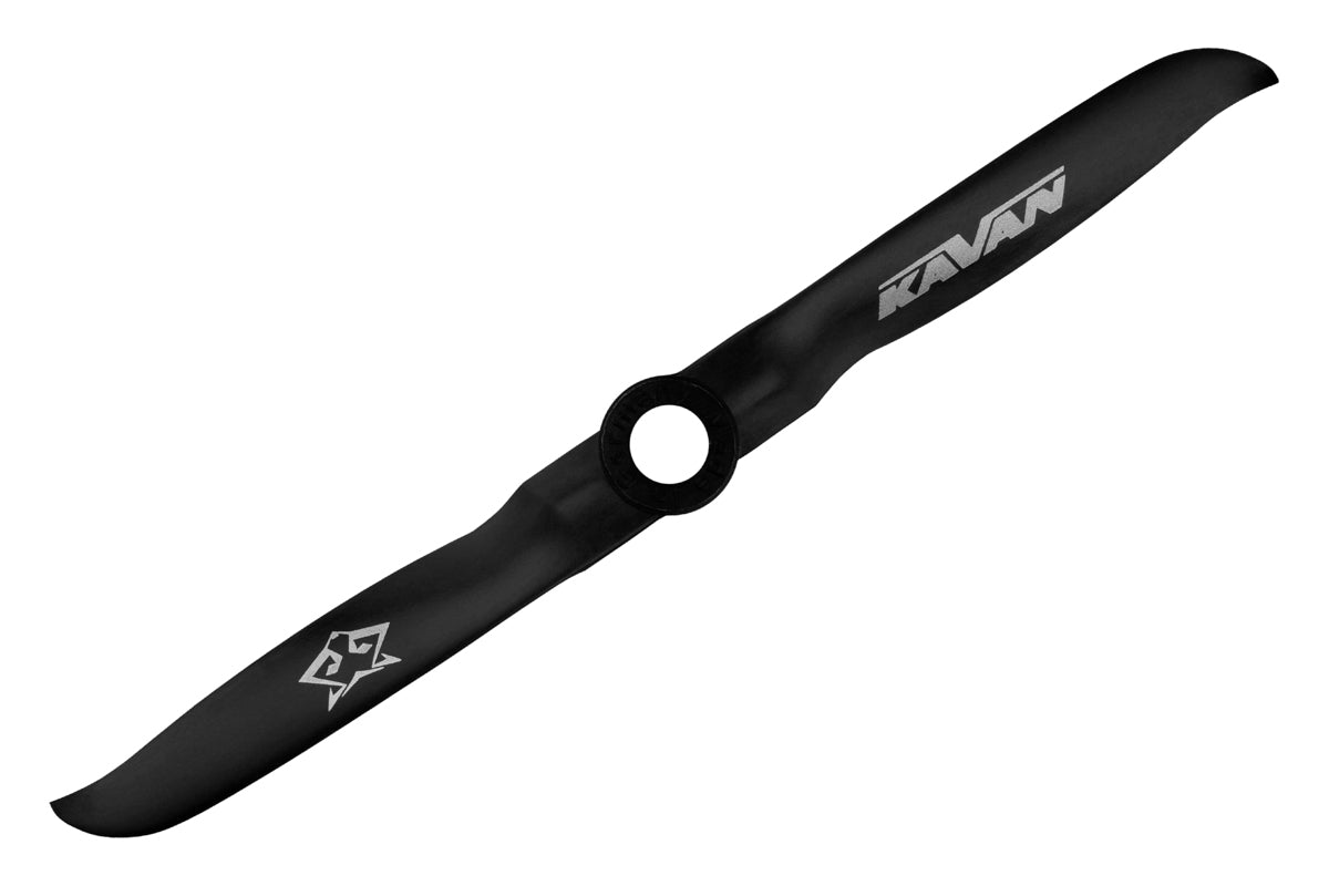 Kavan Carbon Speed Propeller 6x6"