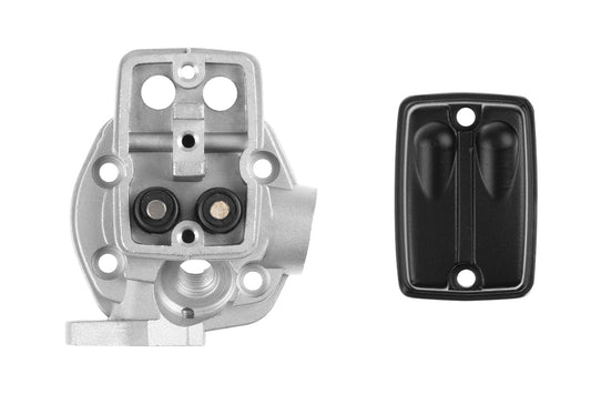 Cylinder Head and cover with valves FS30AR
