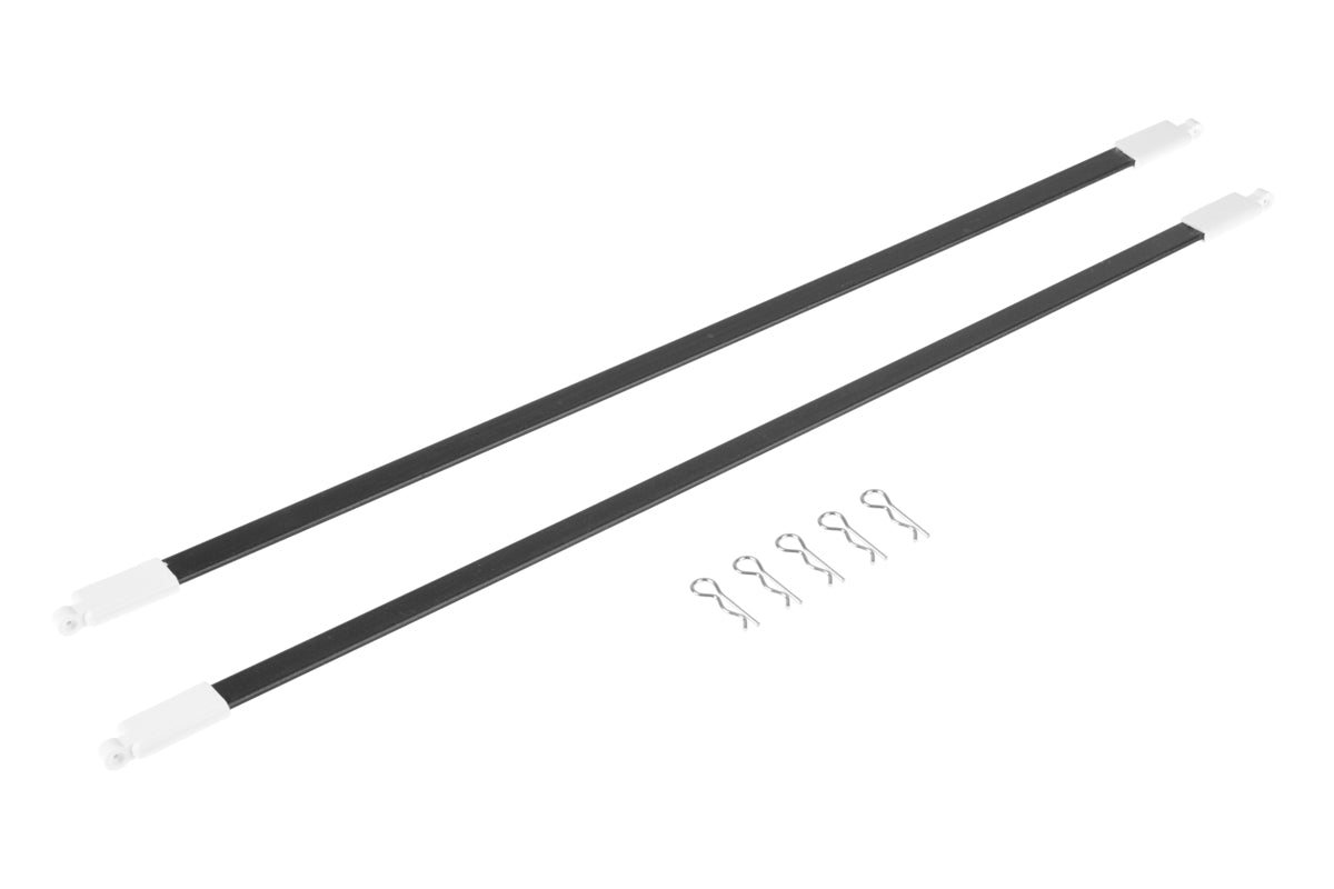Kavan Pc-6 - Wings Supports