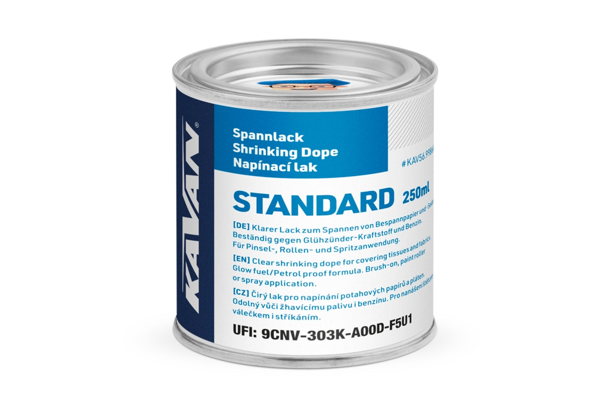 KAVAN Shrinking Dope STANDARD, 250ml