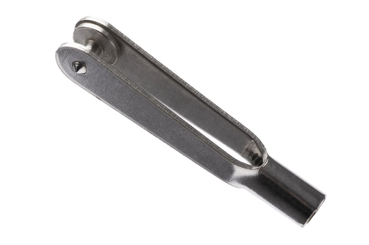 Metal Clevis M2.5, 100 pcs.