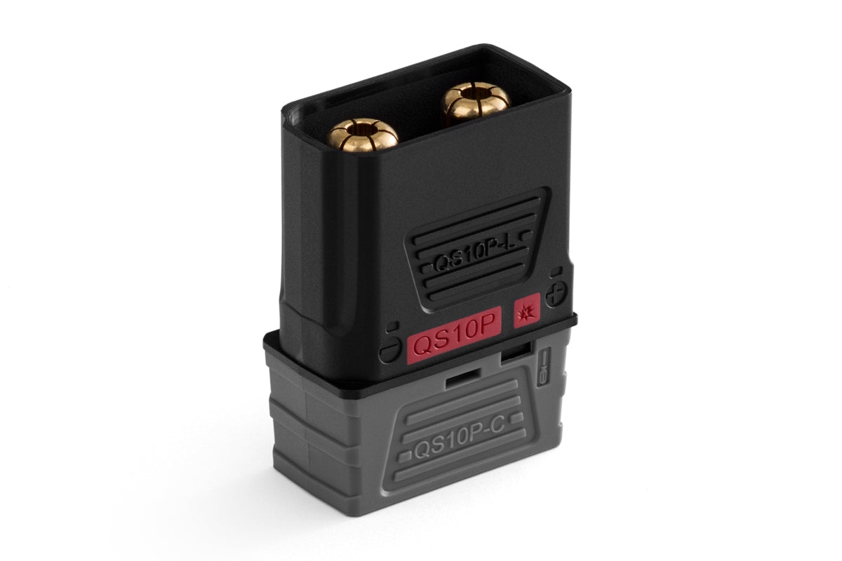 Qs10pl Anti-spark Connector Male 2pcs