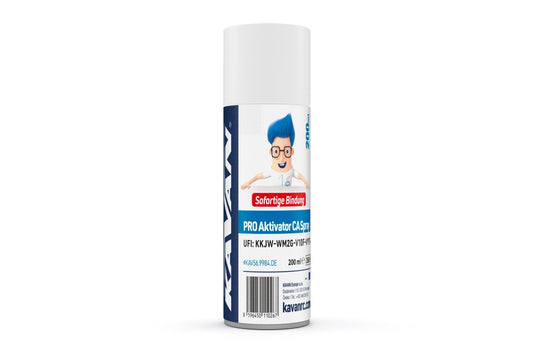 KAVAN PRO CA Activator 200ml