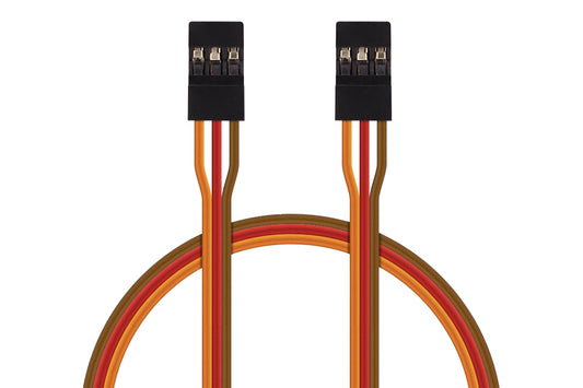Patch cable 30cm JR