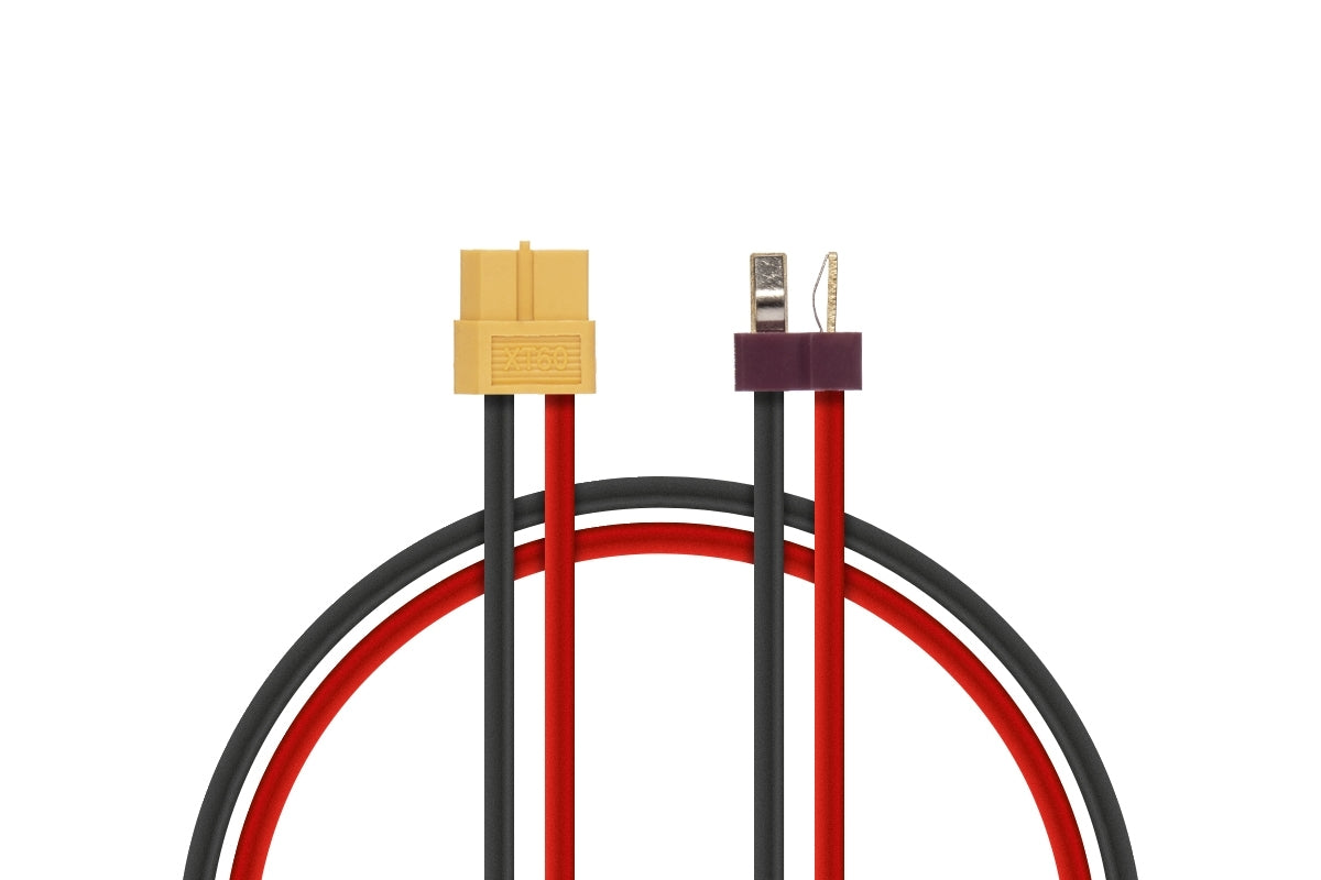 Xt60 Charging Cable Dean-t