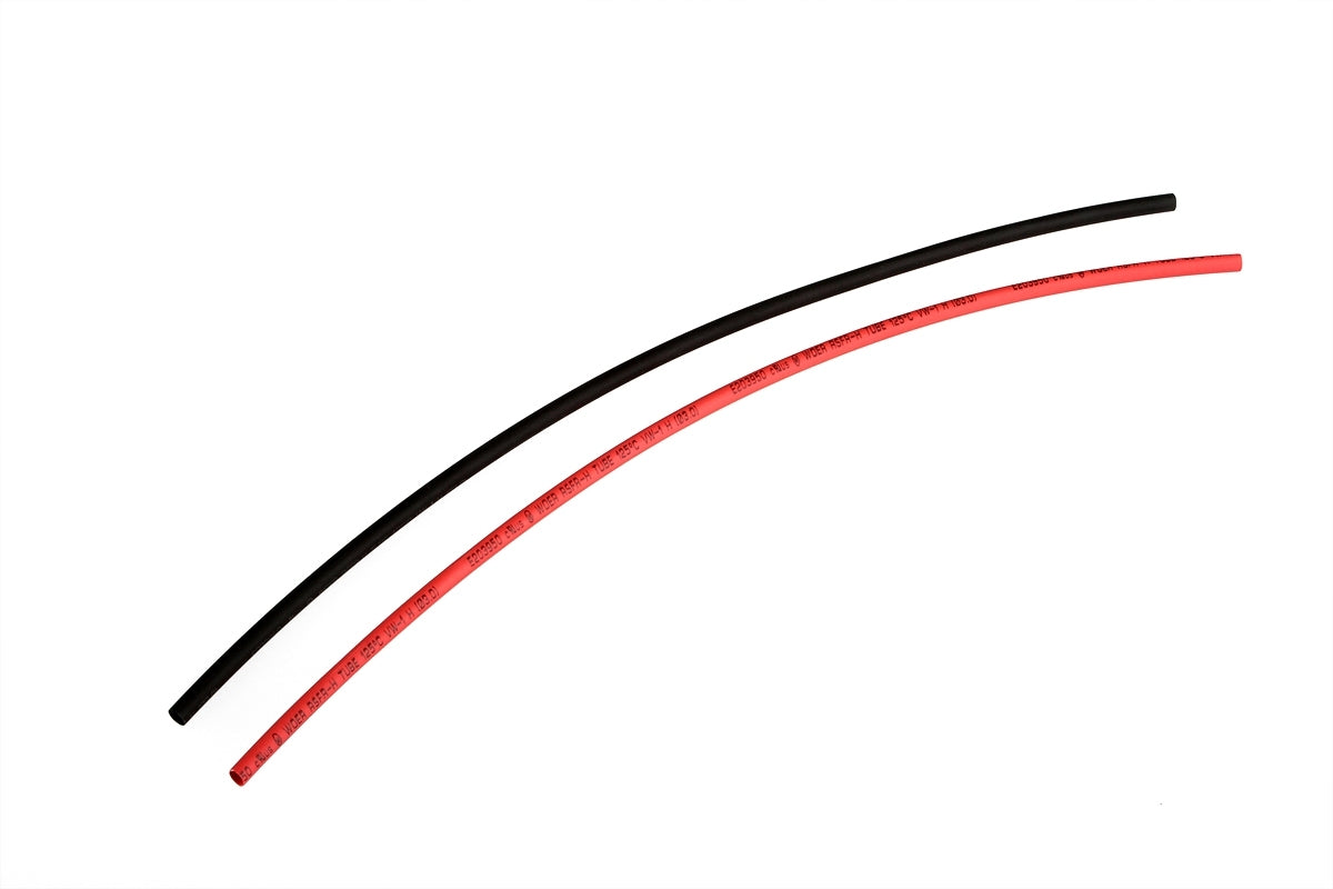 Shrinking Tube 3,0mm (25cm)