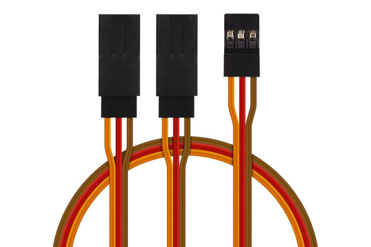 Y-Cable 15cm JR