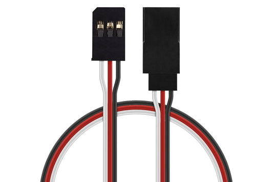 Extension Cable 45cm FUT (PVC)
