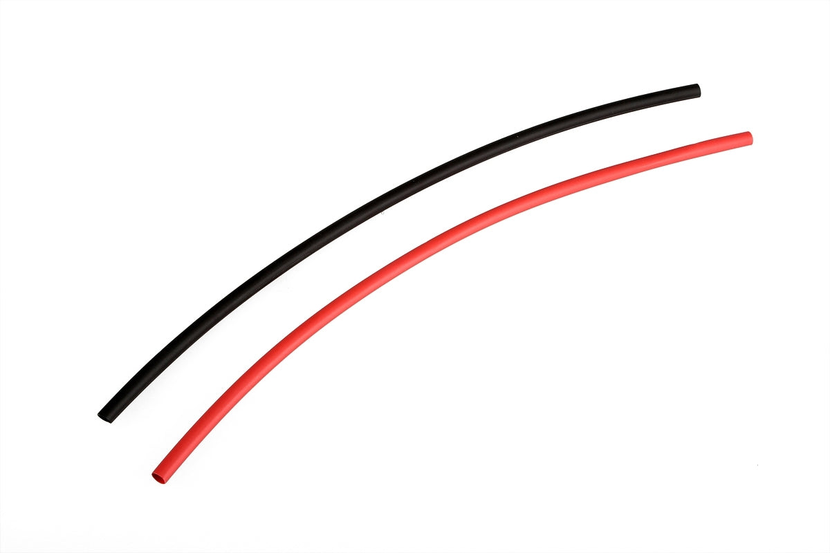 Shrinking Tube 4,0mm (25cm)