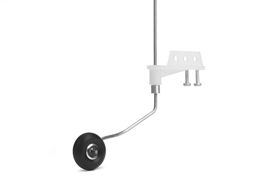 Tailwhell Assy with 19mm Wheel