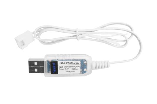KAVAN GRE-18 USB charger 7.4 V