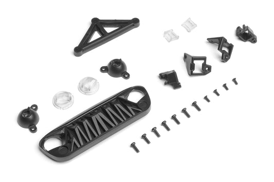 GRE18B Light Mount Set