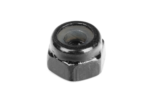 Lock Nuts M3 (6 pcs)