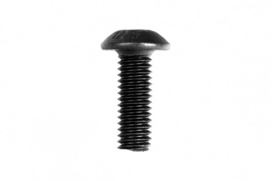 Button Head Screws 3x8 mm (6 pcs)