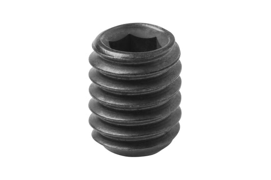 Grub Screws M4x4 mm (6 pcs)