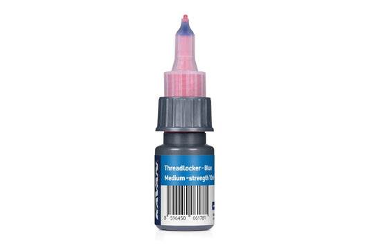 KAVAN Threadlocker - blue 10ml