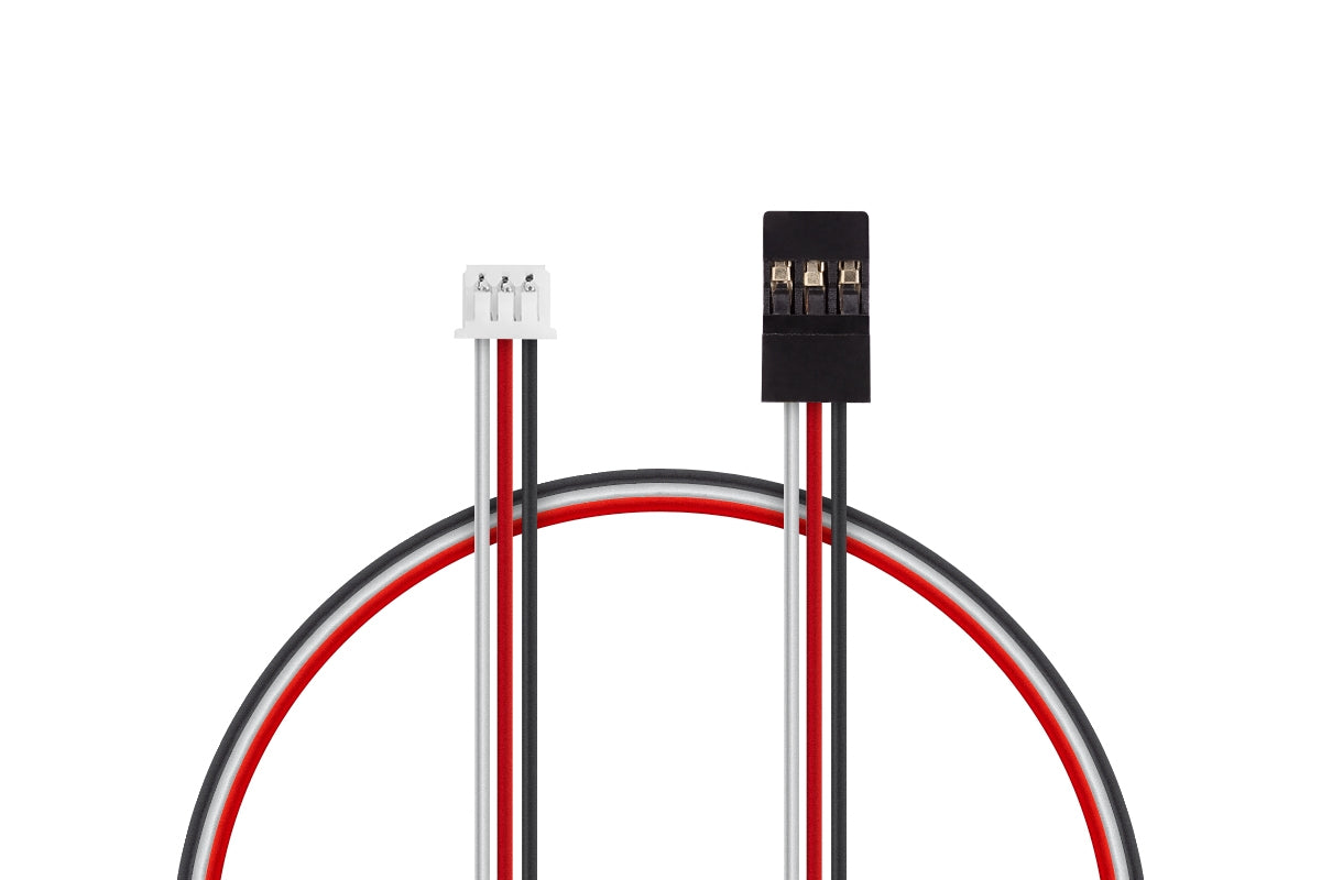 KAVAN adapter RX (JR/Micro JST)