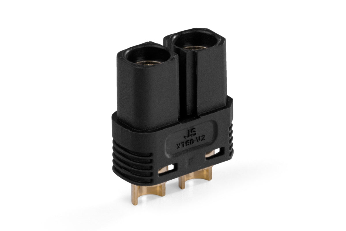 Xt90 V2 Connector Female 10pcs