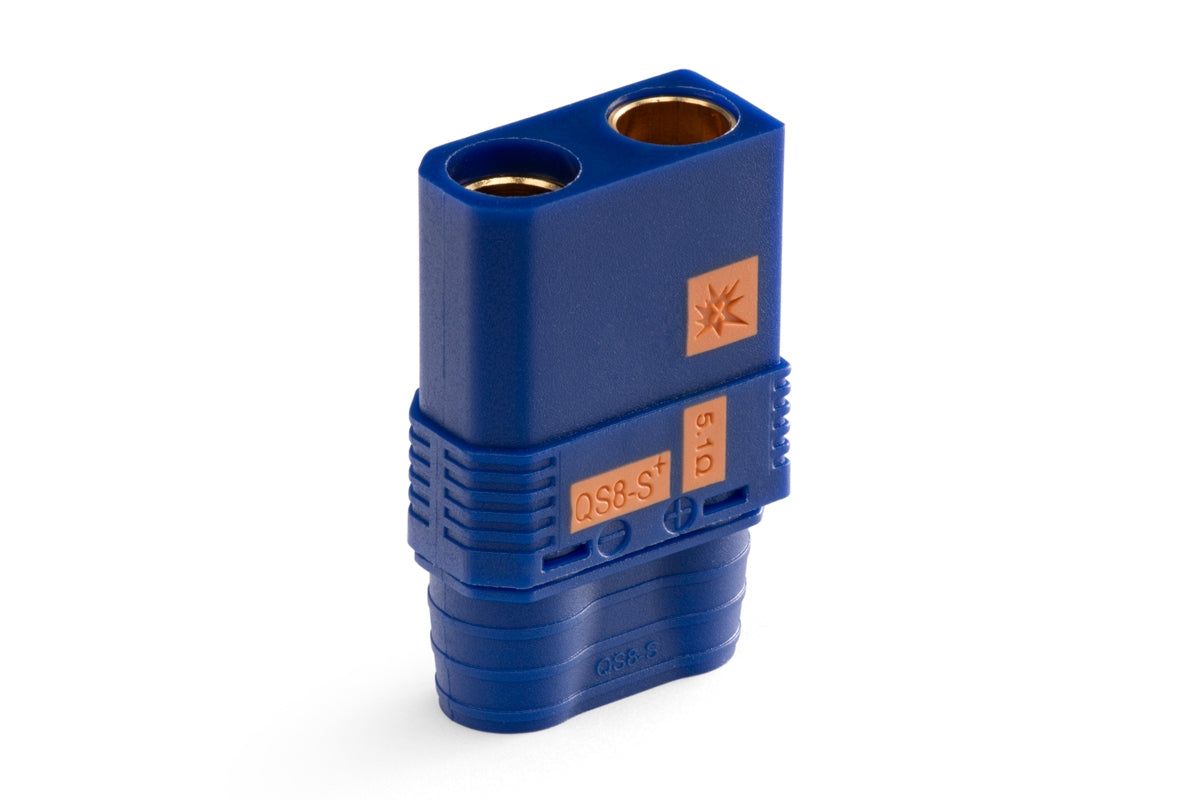 Qs8l Anti-spark Connector Female 2pcs