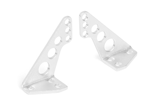 Double Control horn 28x27mm