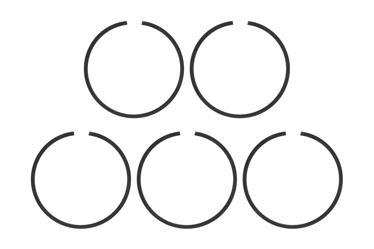 Piston Ring (5pc) FS400AR
