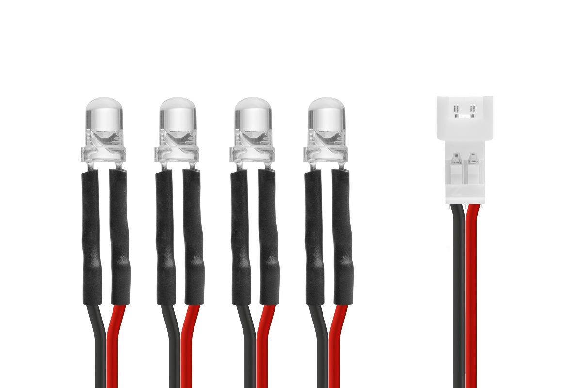 GRE18 LED Light Set