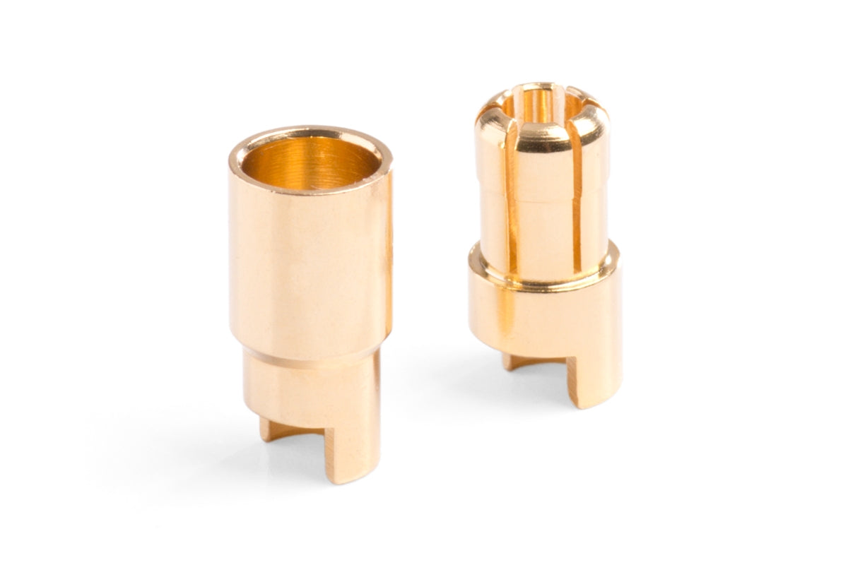 G6,0mm Connector 1pair