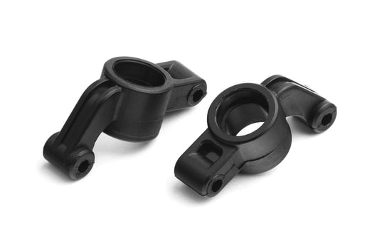 Rear steering hubs C seats 2 pcs