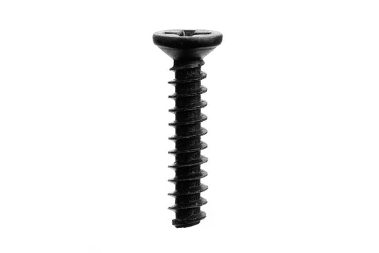Steering hub upper bolts 2.6x12 mm 4 pcs
