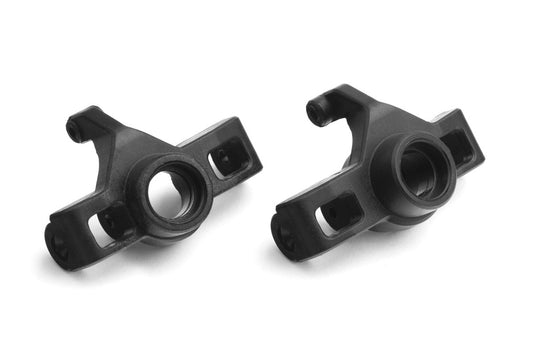 Left and right bogies 2 pcs