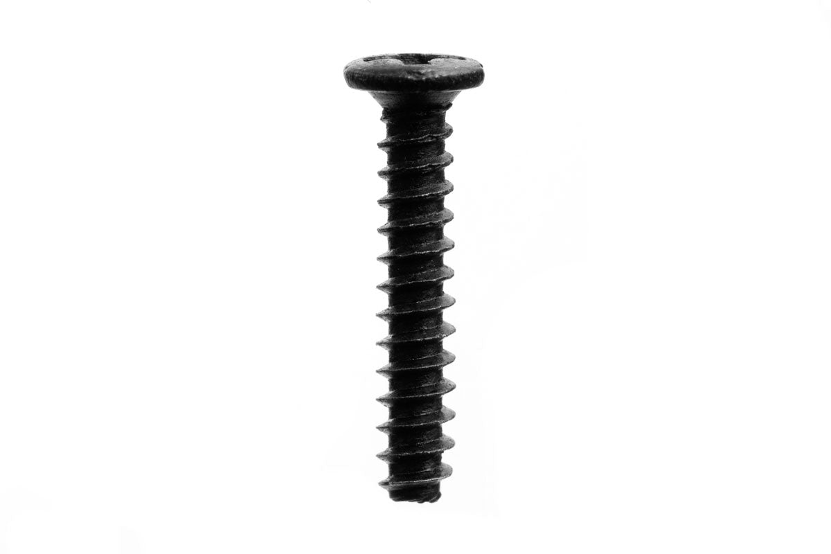 Self taping screws 2.6x12 mm 18 pcs